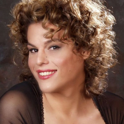 Alexandra Billings image